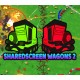 SharedScreen Wagons 2 PC Steam CD Key