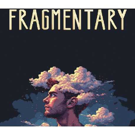 Fragmentary PC Steam CD Key