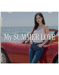 My Summer Love: Memories PC Steam CD Key