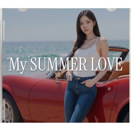 My Summer Love: Memories PC Steam CD Key