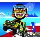 Parking Garage Rally Circuit EU PC Steam CD Key