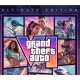 Grand Theft Auto VI Ultimate Edition PS5 Account