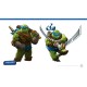 Teenage Mutant Ninja Turtles: Splintered Fate - Digital Art Book DLC PC Steam CD Key