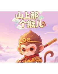 山上那个猴儿 PC Steam CD Key