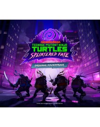 Teenage Mutant Ninja Turtles: Splintered Fate - Soundtrack DLC PC Steam CD Key