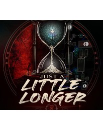 Just a Little Longer PC Steam CD Key