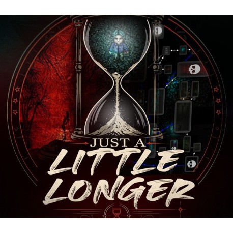 Just a Little Longer PC Steam CD Key