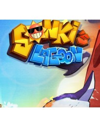 Sonki's Lagoon PC Steam CD Key