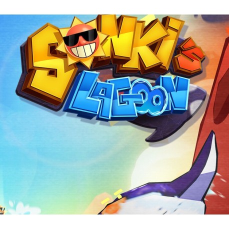 Sonki's Lagoon PC Steam CD Key