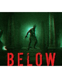 Below (Gamedev Guy) PC Steam CD Key