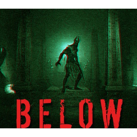 Below (Gamedev Guy) PC Steam CD Key