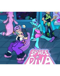 Space Diva PC Steam CD Key