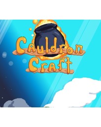 Cauldron Craft PC Steam CD Key
