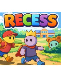 Recess (Lost Echoes Interactive) PC Steam CD Key