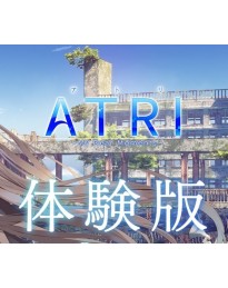 ATRI -My Dear Moments- PC Steam CD Key