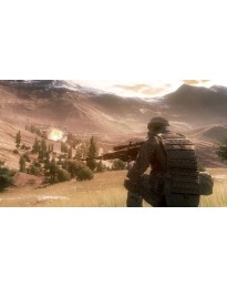 Operation Flashpoint: Red River Steam Gift