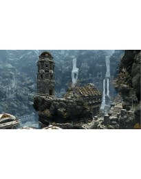 The Elder Scrolls V: Skyrim PC Steam Gift