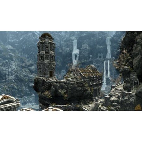 The Elder Scrolls V: Skyrim PC Steam Gift