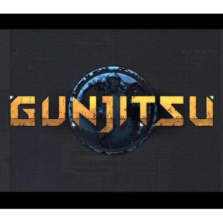 Gunjitsu Steam CD Key