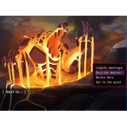 Antagonist PC Steam CD Key