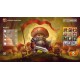 Mushroom Wars 2 Steam CD Key
