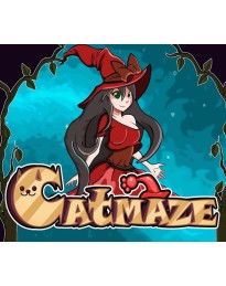 Catmaze PC Steam CD Key
