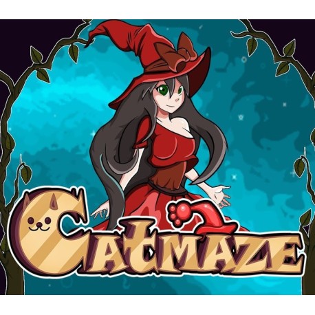 Catmaze PC Steam CD Key