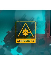 Carebotz Steam CD Key