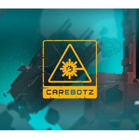 Carebotz Steam CD Key