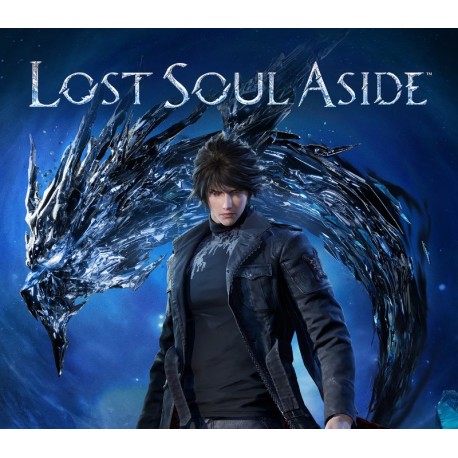 Lost Soul Aside EU PC Steam CD Key
