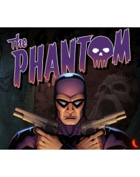 The Phantom PC Steam CD Key
