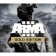Arma 3 Gold Edition PC Steam CD Key