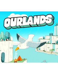 Ourlands PC Steam CD Key