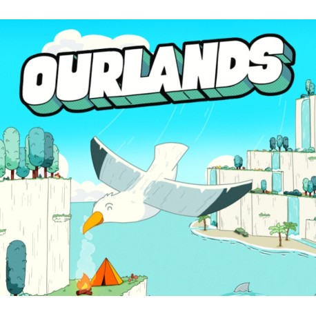 Ourlands PC Steam CD Key