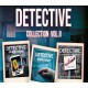 DETECTIVE: Collection Vol. II EU PS5 CD Key