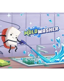 Moldwasher PC Steam CD Key