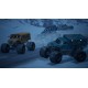 Monster Jam Showdown - Season Pass DLC European Union XBOX One / Xbox Series X|S CD Key