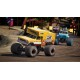 Monster Jam Showdown - Season Pass DLC European Union XBOX One / Xbox Series X|S CD Key