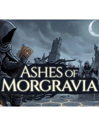 Ashes of Morgravia PC Steam CD Key
