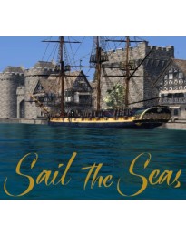 Sail the Seas PC Steam CD Key
