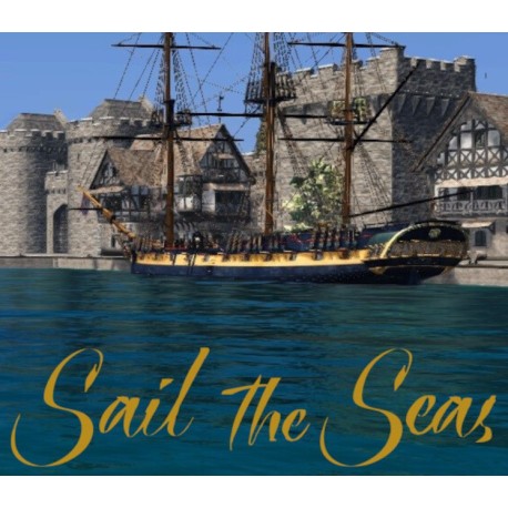 Sail the Seas PC Steam CD Key