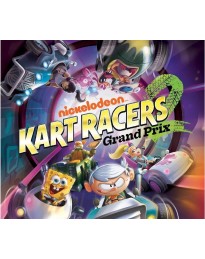 Nickelodeon Kart Racers 2: Grand Prix XBOX One / Xbox Series X|S Account