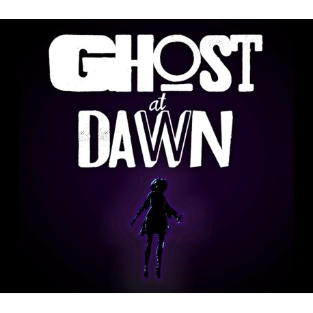 Ghost at Dawn XBOX One / Xbox Series X|S Account