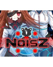 NOISZ PC Steam CD Key