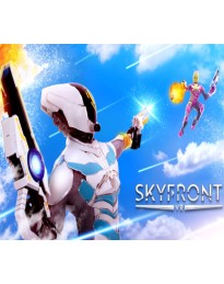 Skyfront VR PC Steam CD Key