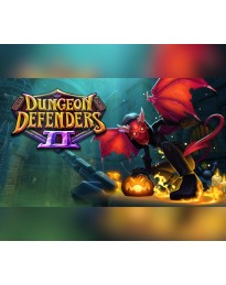 Dungeon Defenders II - Bundle of the Beast DLC Steam CD Key