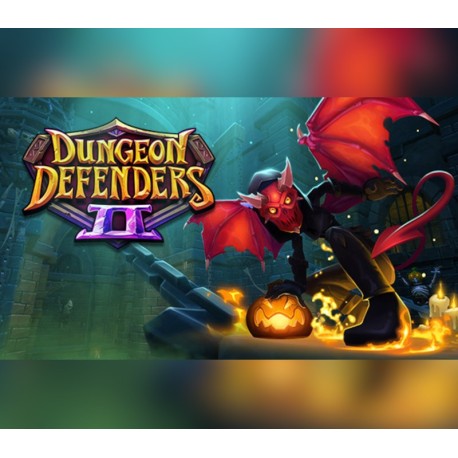 Dungeon Defenders II - Bundle of the Beast DLC Steam CD Key