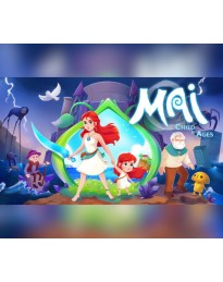 Mai: Child of Ages + Soundtrack DLC PC Steam CD Key