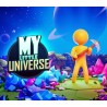 My Little Universe LATAM PC Steam CD Key