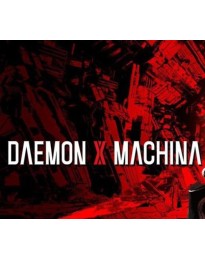 DAEMON X MACHINA LATAM PC Steam CD Key